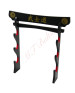 Kill Bill Sword Set Katana - Wakizashi -Tanto su kardo stovu ir priedais